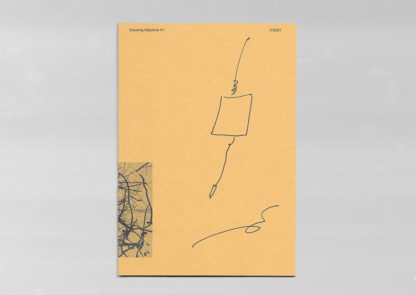 Drawing Machine #1