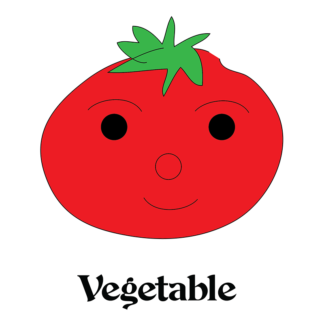 Vegetable