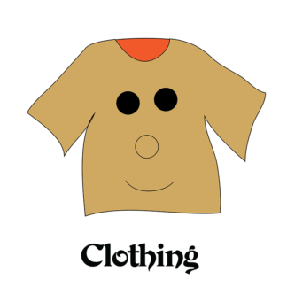 Clothing