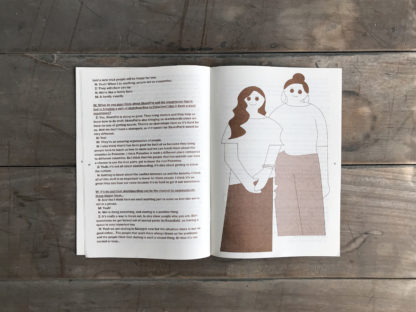 Blah Blah from Below, issues 1-3 - Image 3