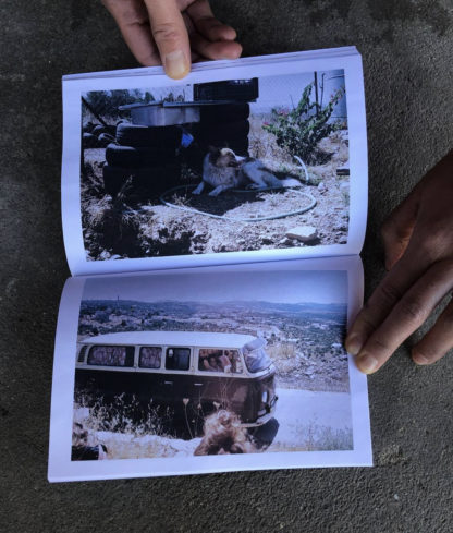 Palestine Journal + Photo book - Image 7