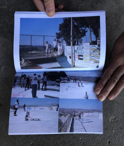 Palestine Journal + Photo book - Image 6