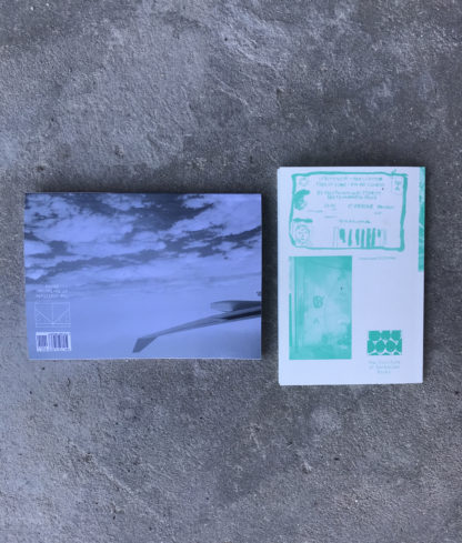 Palestine Journal + Photo book - Image 8