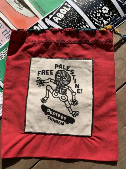 Palestine Print Pack (c) - Image 2