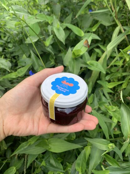 Barbarian Treats - Beet Jam [SALE]