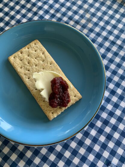 Barbarian Treats - Beet Jam [SALE] - 画像 (3)