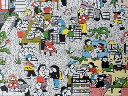Mutual Aid Poster Set - 画像 (3)
