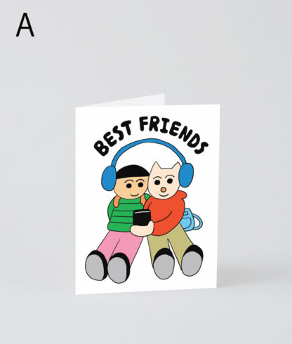 Greeting Cards - 画像 (2)