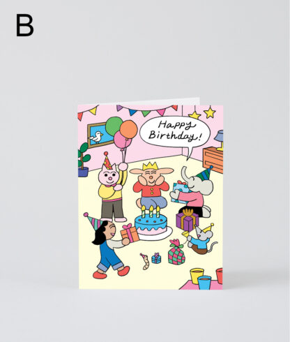 Greeting Cards - 画像 (3)