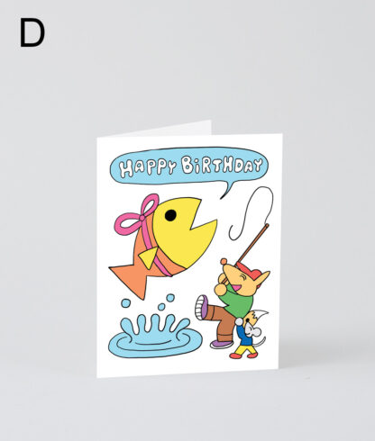Greeting Cards - 画像 (5)