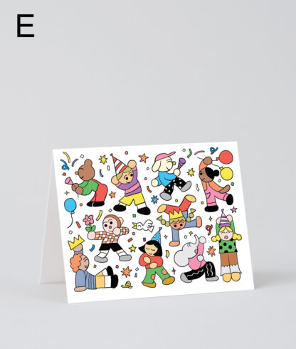 Greeting Cards - 画像 (6)
