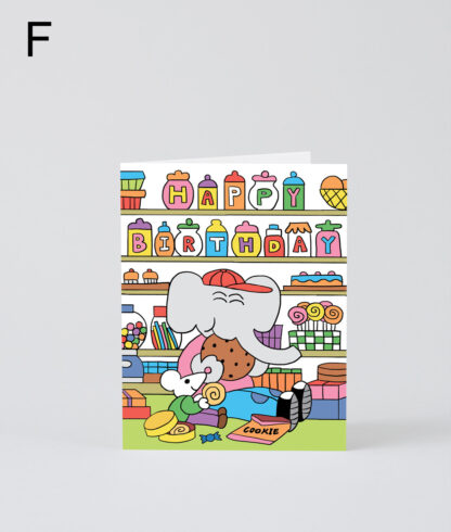 Greeting Cards - 画像 (7)