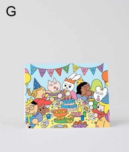 Greeting Cards - 画像 (8)
