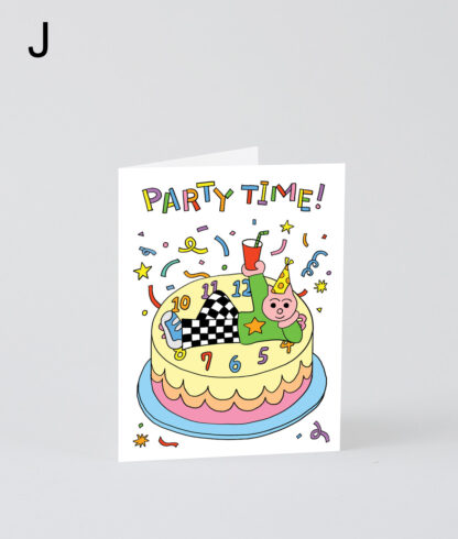Greeting Cards - 画像 (11)