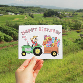 Greeting Cards