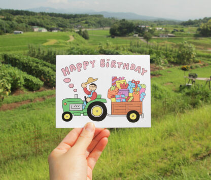 Greeting Cards