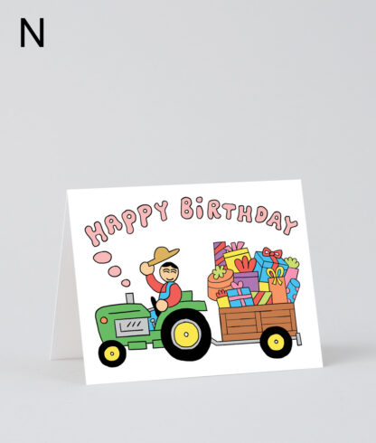 Greeting Cards - 画像 (15)
