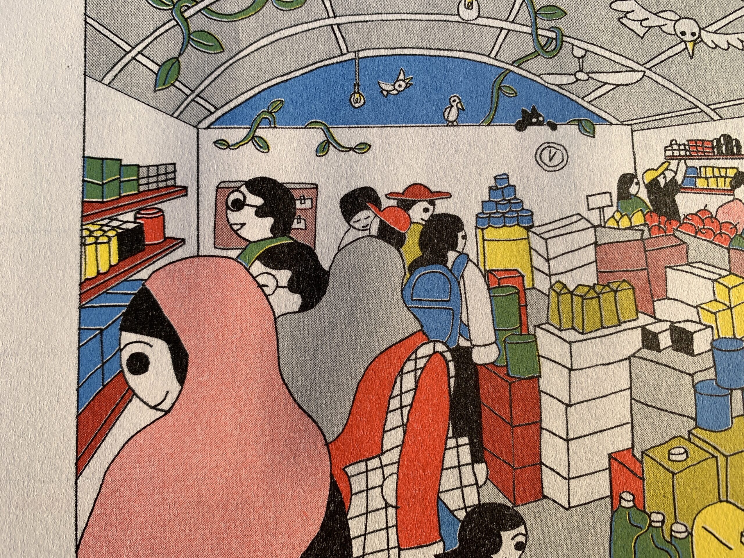 2026 Barbarian Calendar — MUTUAL AID - Image 29